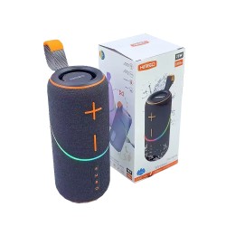 Kimiso Portable Wireless Speaker KMS-300 Gray